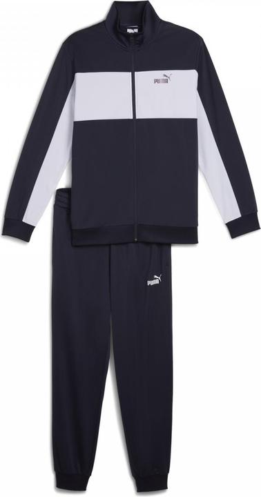 Image du produit Puma Combinaison Poly Colorblock (S)