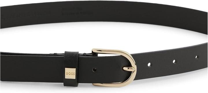 Produktbild BOSS Scarlet Leather Belt 2,5 (85)
