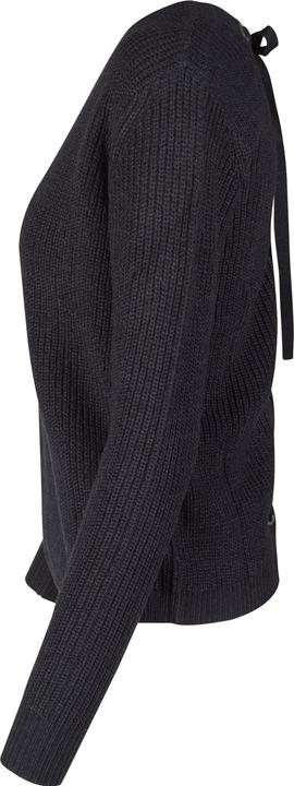 Produktbild Urban Classics Ladies Back Lace Up Sweater (L)