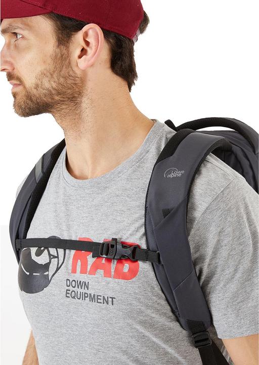 Actual product image Lowe Alpine Phase 32 (32 l)