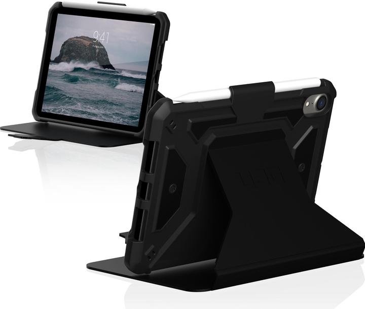 Actual product image UAG Metropolis SE (Apple iPad mini 2021)