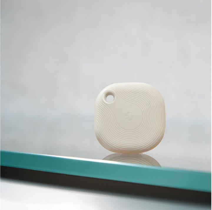 Actual product image Shelly Blu Button Tough 1 Ivory