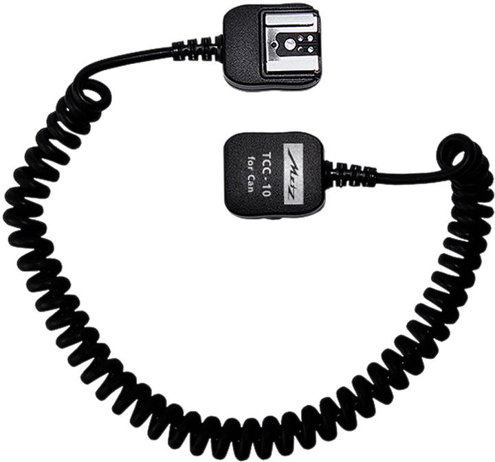 Metz TTL Verbindungskabel zu Canon TCC-1 (Kabel)