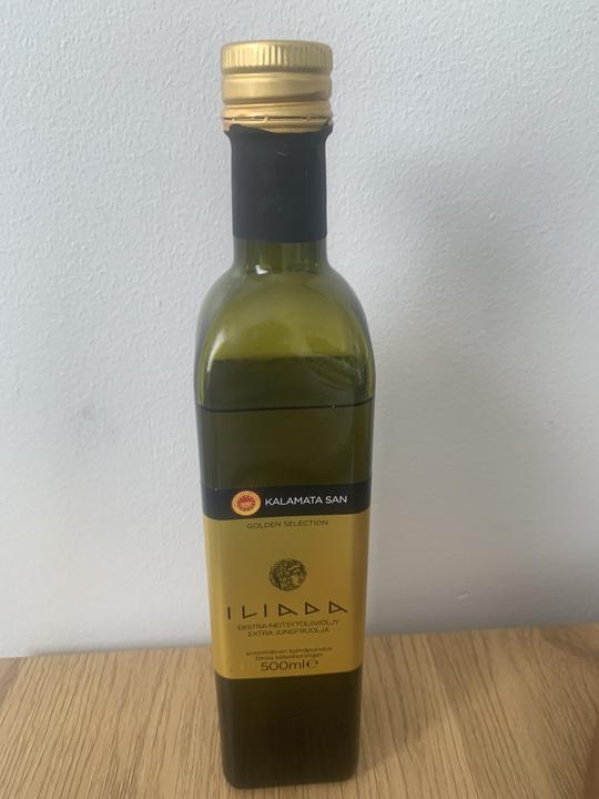Produktbild Iliada Kalamata (500 ml)