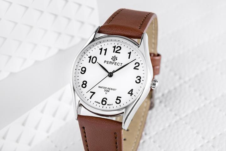 Immagine prodotto PERFECT GX018-02 Damenuhr (34 mm)