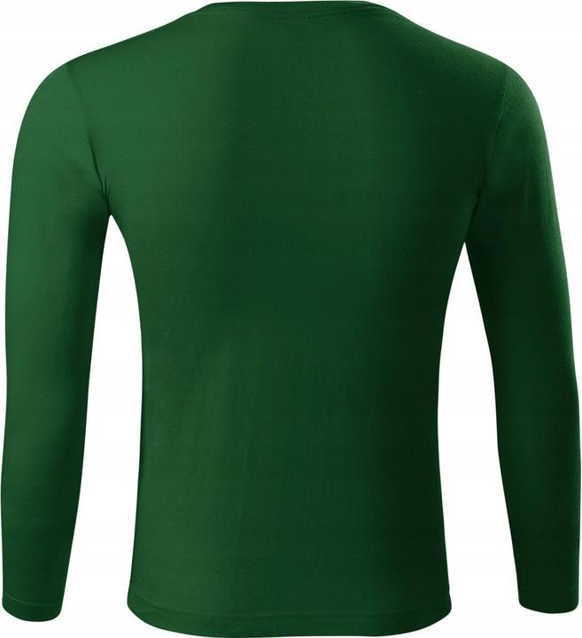 Actual product image Malfini Mens Progress Long-Sleeved T-Shirt (M)