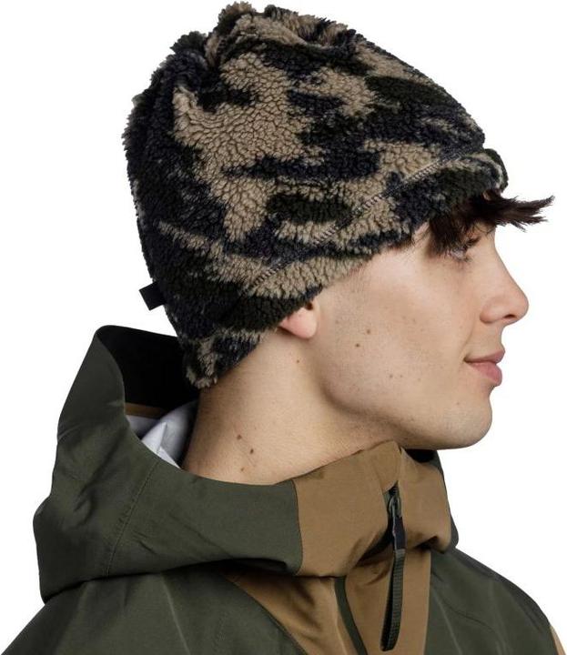 Produktbild Buff Switch Polar