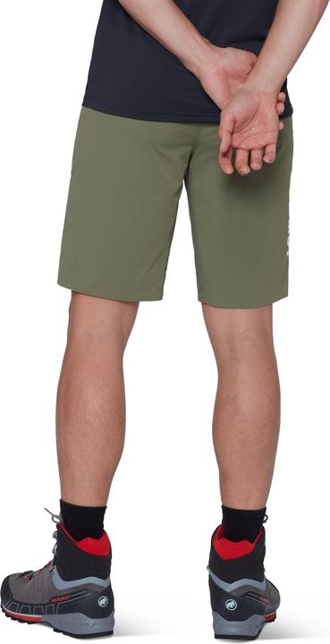 Image du produit Mammut Aenergy Light SO Shorts Men (48, L)
