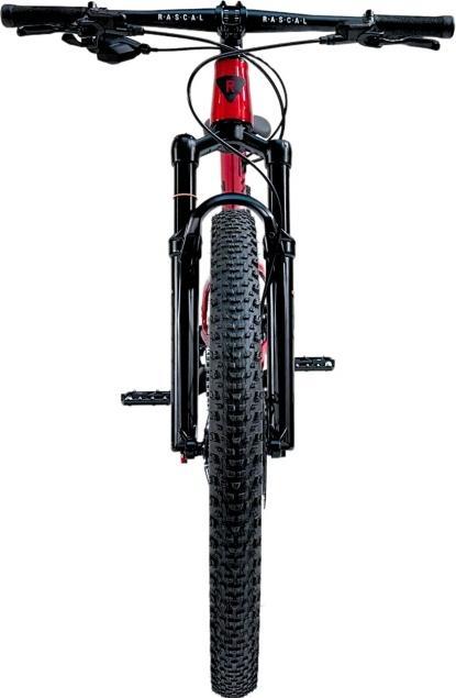 Immagine prodotto Rascal Bikes Rascal Wild 24 (24")