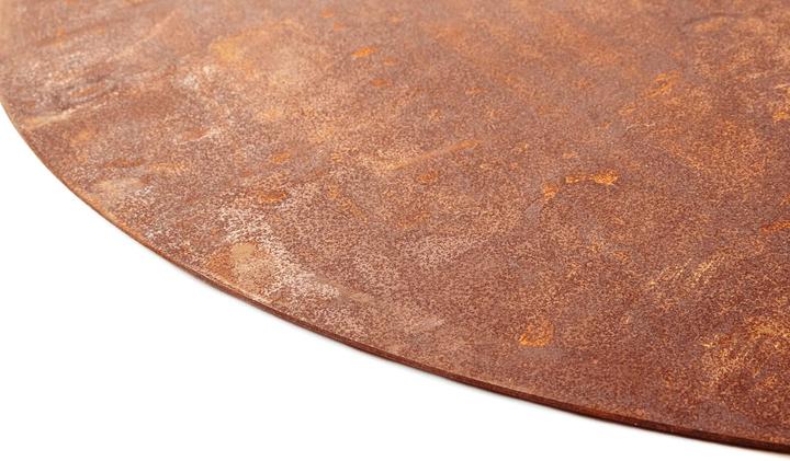 Produktbild Finnwerk Deckel für Feuerschale