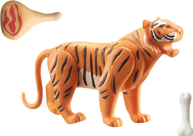 Produktbild Playmobil Tiger (71055)