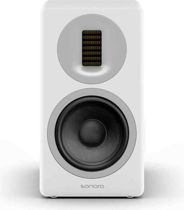 Sonoro Soundsclever Bundle Gen. 2 (Chromecast, Bluetooth, Spotify Connect, Airplay)