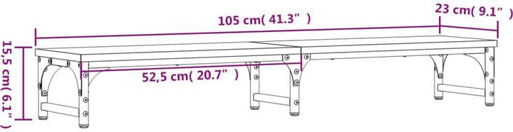 Image du produit vidaXL Thyra
