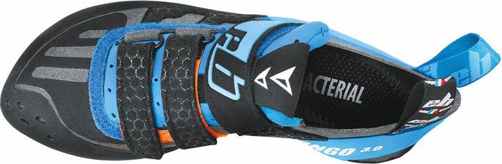 Image du produit EB Chaussures d'escalade Django 3.0 (46)