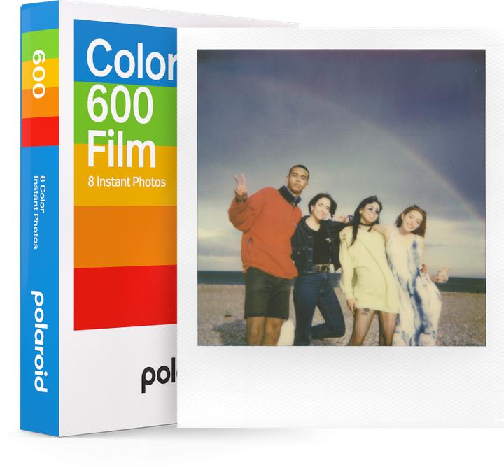 Immagine prodotto Polaroid Colore 600
