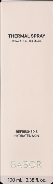 Actual product image Babor SKINOVAGE - Thermal Spray (100 ml)