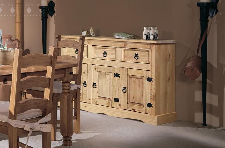 Image du produit SIT Möbel Sideboard