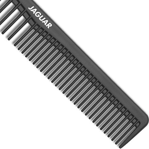 Produktbild Jaguar Kamm Black A-520