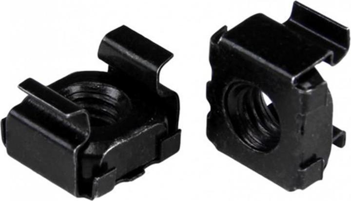 StarTech 50 PKG M5 CAGE NUTS