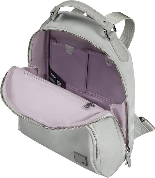 Produktbild Samsonite Essentially Karissa Backpack 3pkt (3.55 l)