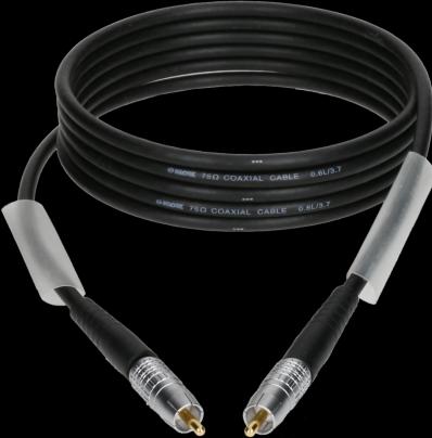 Actual product image Klotz D7-SPDIF-00.3