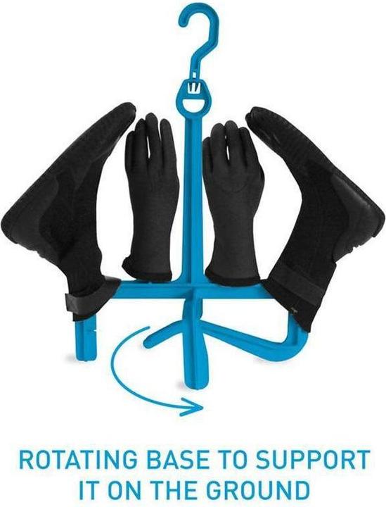 Image du produit Surflogic Cintre pour accessoires de combinaison