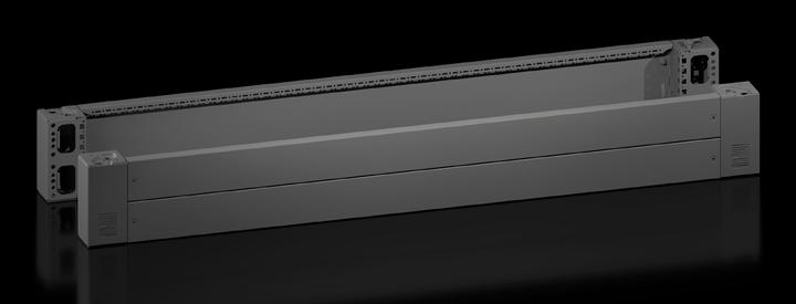 Actual product image Rittal RITT plinth corner piece