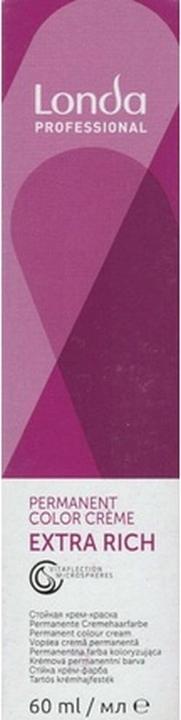 Actual product image Londa Permanent Colour Creme Extra Rich Hair Color (6/43)