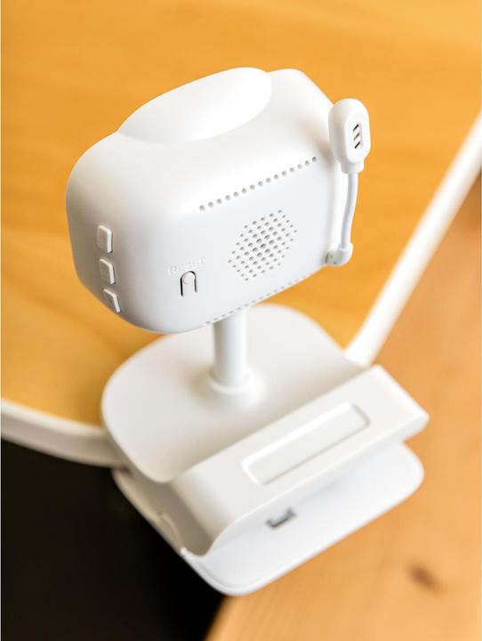 Produktbild Furber Babyphone (Babyphone mit Kamera, 200 m)