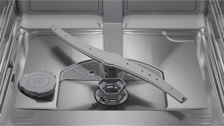 Immagine prodotto Bosch Hausgeräte Geschirrspüler SMD6ECX21E Serie 6, EEK A