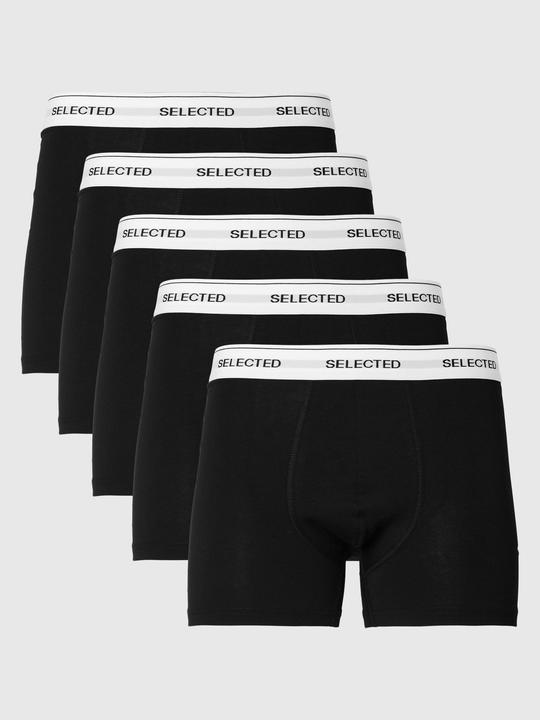 Produktbild Selected Liam (S, 5er Pack)