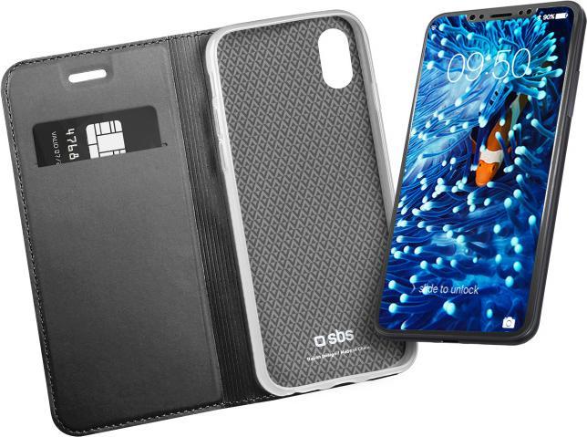 Image du produit SBS Coque à Rabat (Apple iPhone X)