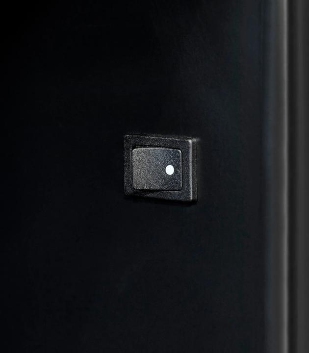 Produktbild Exquisit Getränke-Kühlgerät (237 l)