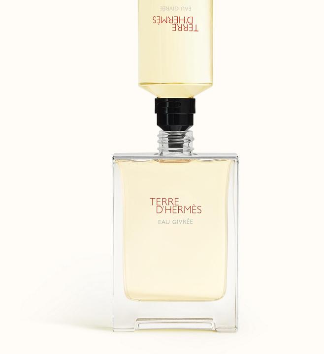 Actual product image Hermès Eau Givrée Eau de Parfum Refill (Eau de parfum, 125 ml)