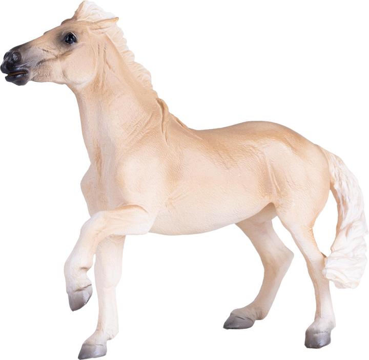 Image du produit Mojo Horse World Jument Brumby - 381059