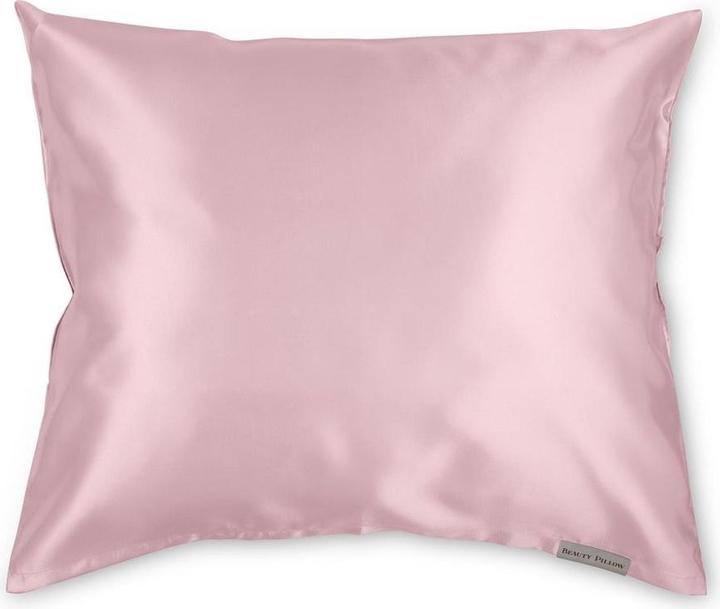 Beauty Pillow Old Pink 60X70