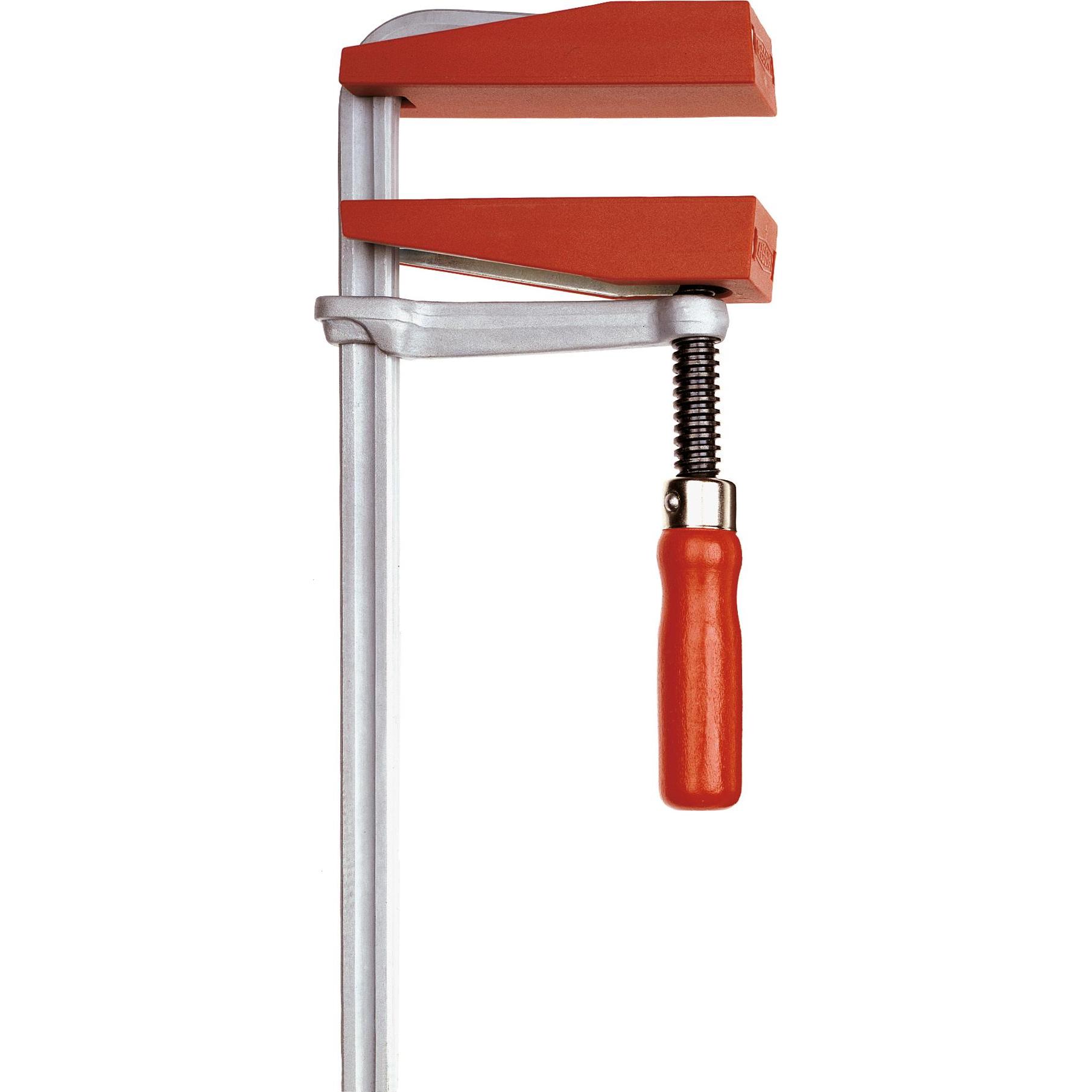 Bessey, Schraubstock + Zwinge, Flächenspanner (160 mm)