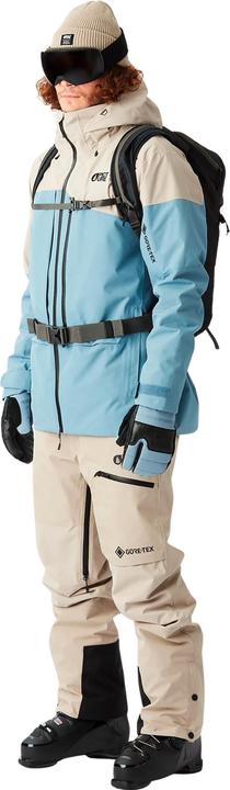 Actual product image Picture Lassen GTX (M)