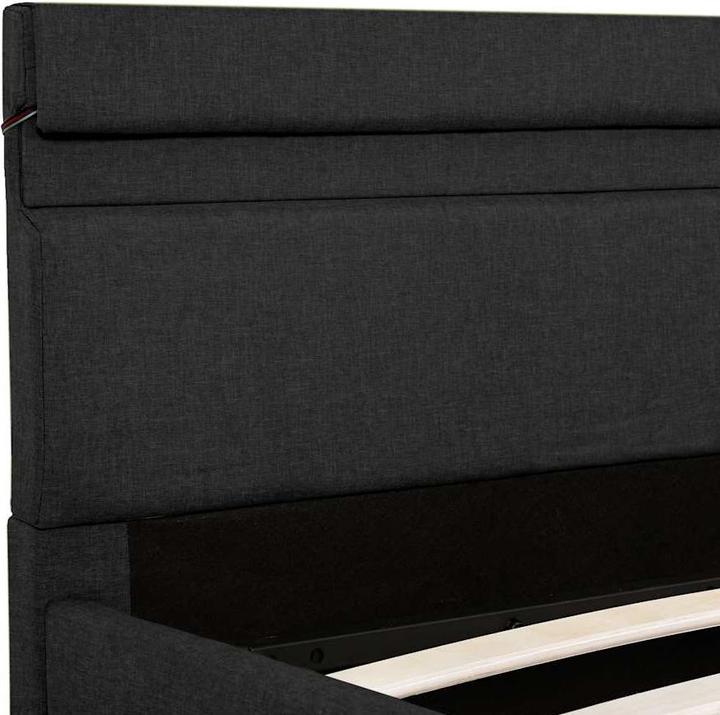 Actual product image VidaXL Lubna (160 x 200 cm)