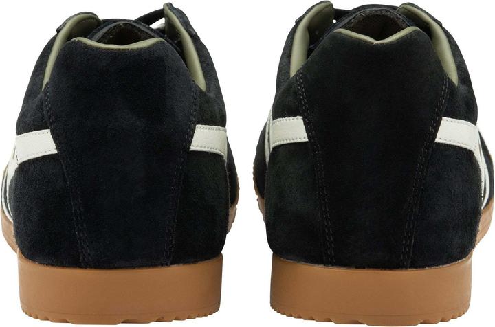 Actual product image Gola Harrier Suede (44)