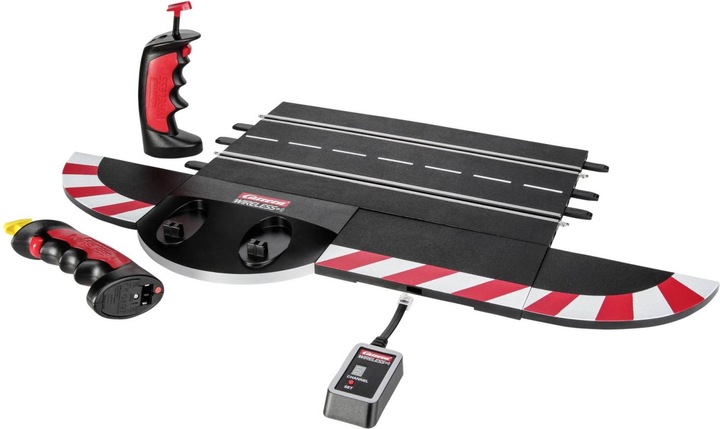 Produktbild Carrera Wireless+ Duoset