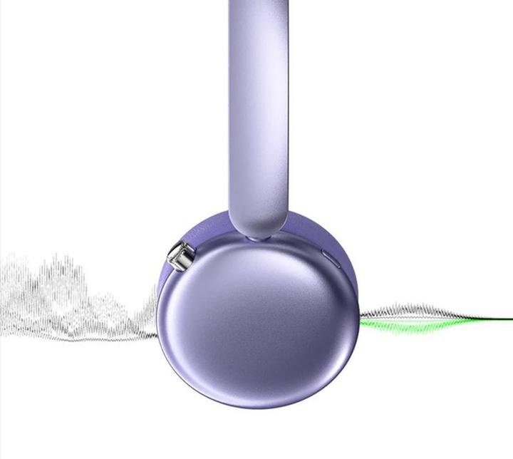 Actual product image Acefast H8 Active Noice Cancelling Kopfhörer (40 h, Wireless)
