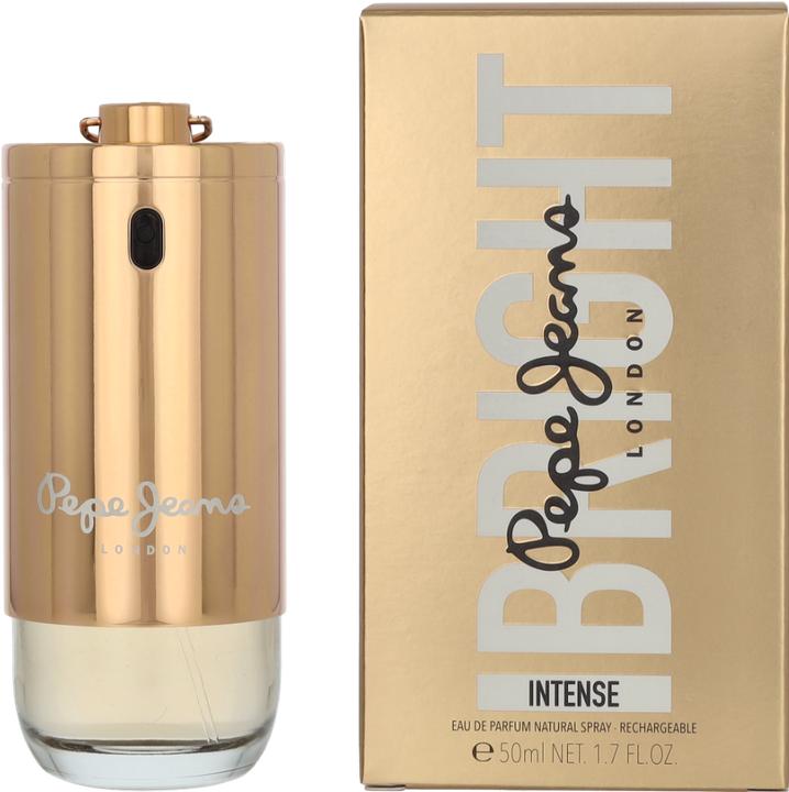 Produktbild Pepe Jeans Bright Intense (Eau de Parfum, 50 ml)