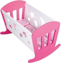 Image du produit My Beautiful Dollsroom Lit à bascule