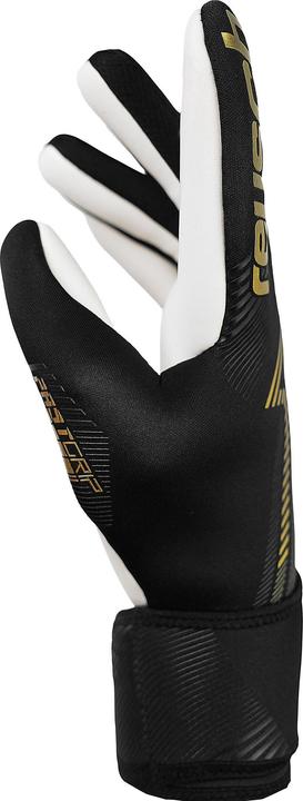 Actual product image Reusch Fastgrip Silber Torwarthandschuhe (10.5)