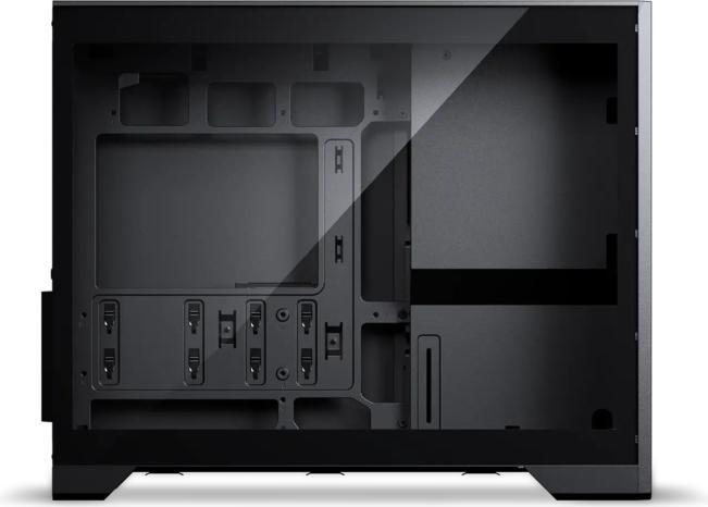 Immagine prodotto Phanteks Case per PC XT M3 RGB Black, Schede madri supportate (Mini-ITX, mATX)