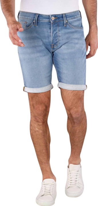 Actual product image Jack & Jones Regular Fit Regular Fit Shorts Regular Fit Shorts (S)