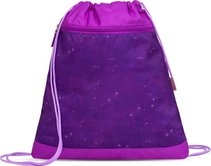 Actual product image Belmil SMARTY Schulrucksack-Set Sky (20 l)