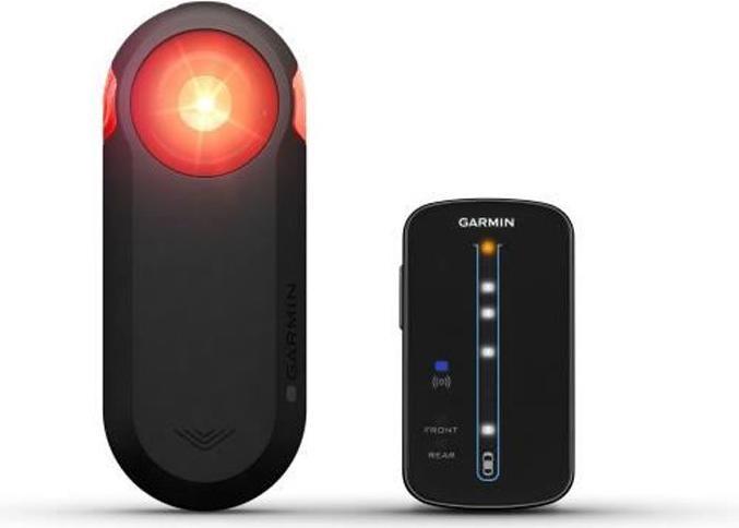 Actual product image Garmin Varia RTL515 (20 lm)