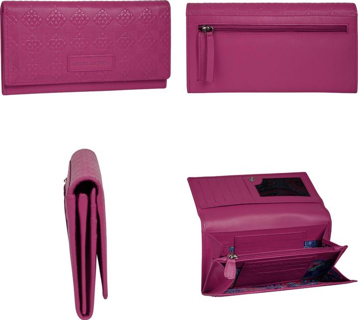 Actual product image Bruno Banani Wallet